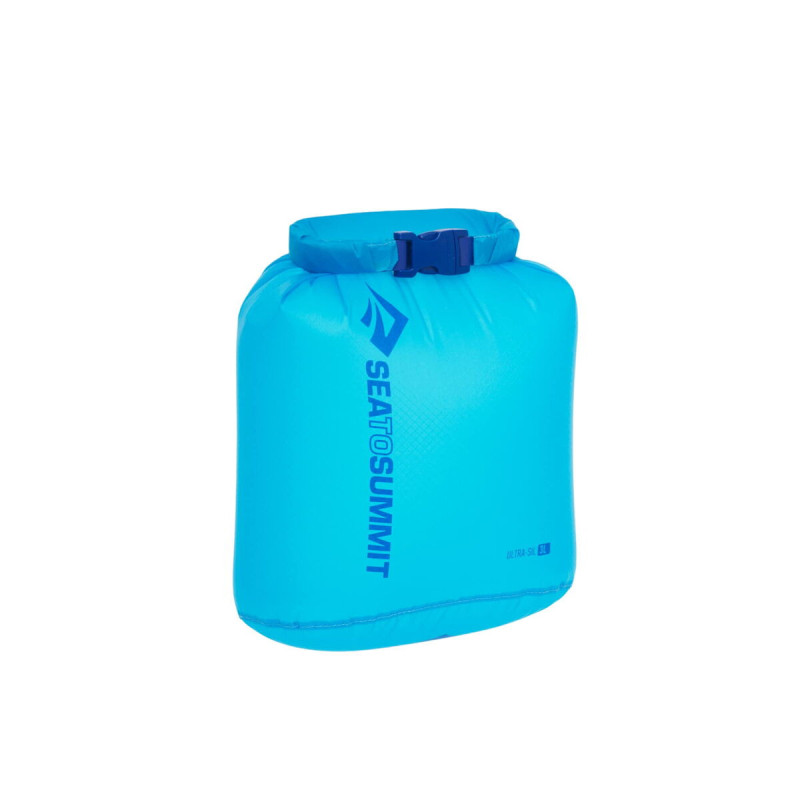 Waterproof Sports Dry Bag Sea to Summit Ultra-Sil Blue 3 L