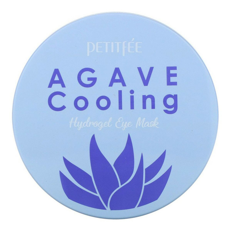 Patch for the Eye Area Petitfée Agave Cooling hydrogel (60 Units)