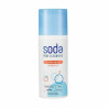 Pore Cleaning Masque Holika Holika Soda Pore Cleansing (100 ml)