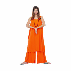 Costume for Adults My Other Me M/L Disciple (3 Pieces)