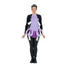 Costume for Adults My Other Me Newborn Octopus Diver Purple (3 Pieces)