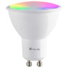 Smart Light bulb NGS Gleam510C RGB LED GU10 5W White 460 lm