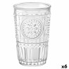 Glass Bormioli Rocco Romantic Transparent Glass (340 ml) (6 Units)