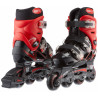 Inline Skates Redipro Krafwin Road Runner Red