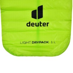 Sports bag Deuter LIGHT DRYPACK