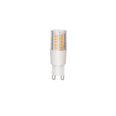 LED lamp EDM E 5,5 W G9 650 Lm Ø 1,8 x 5,4 cm (6400 K)