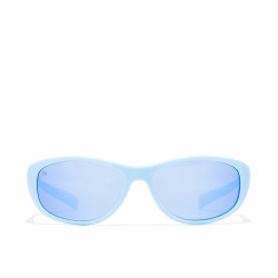 Child Sunglasses Hawkers RAVE KIDS Ø 38 mm Turquoise