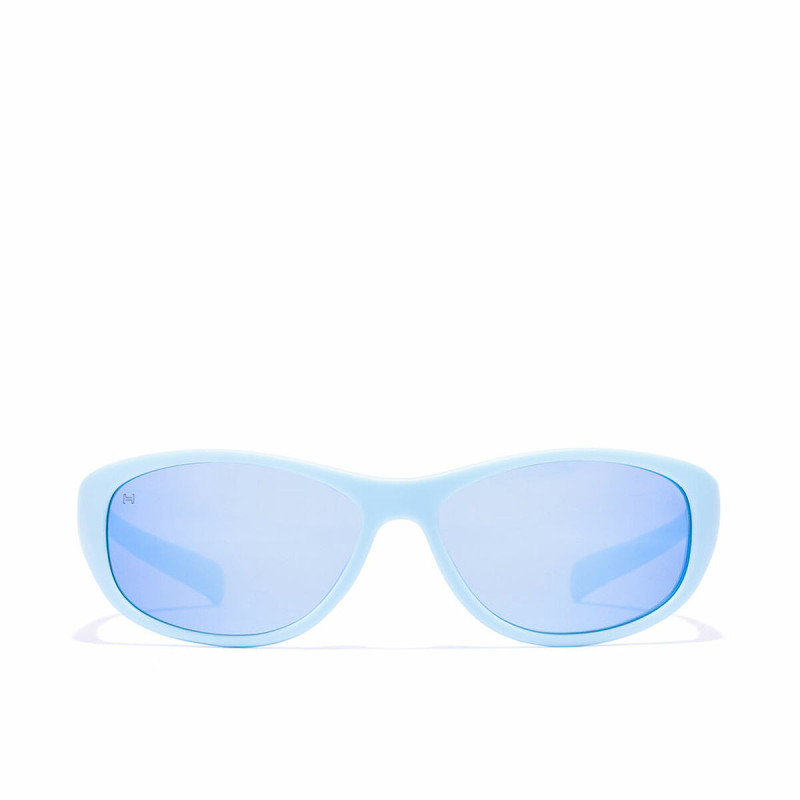 Child Sunglasses Hawkers RAVE KIDS Ø 38 mm Turquoise