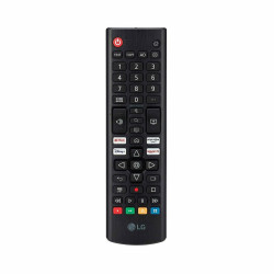 Universal Remote Control LG