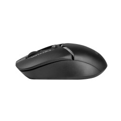 Optical Wireless Mouse A4 Tech A4TMYS47120 Black