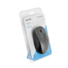 Optical Wireless Mouse A4 Tech A4TMYS47120 Black