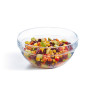 Bowl Luminarc Apilable Transparent Glass Ø 17 cm (6 Units)