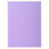 Subfolder Exacompta Lilac A4 250 Pieces