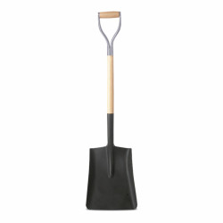 Dustpan Rubi 82960 Squared