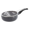 Non-stick frying pan Quid Hydra Aluminium (20 x 7,2 cm)