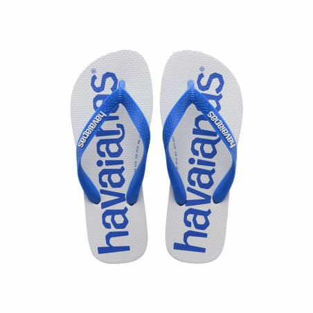 Flip Flops 43-44 Havaianas White