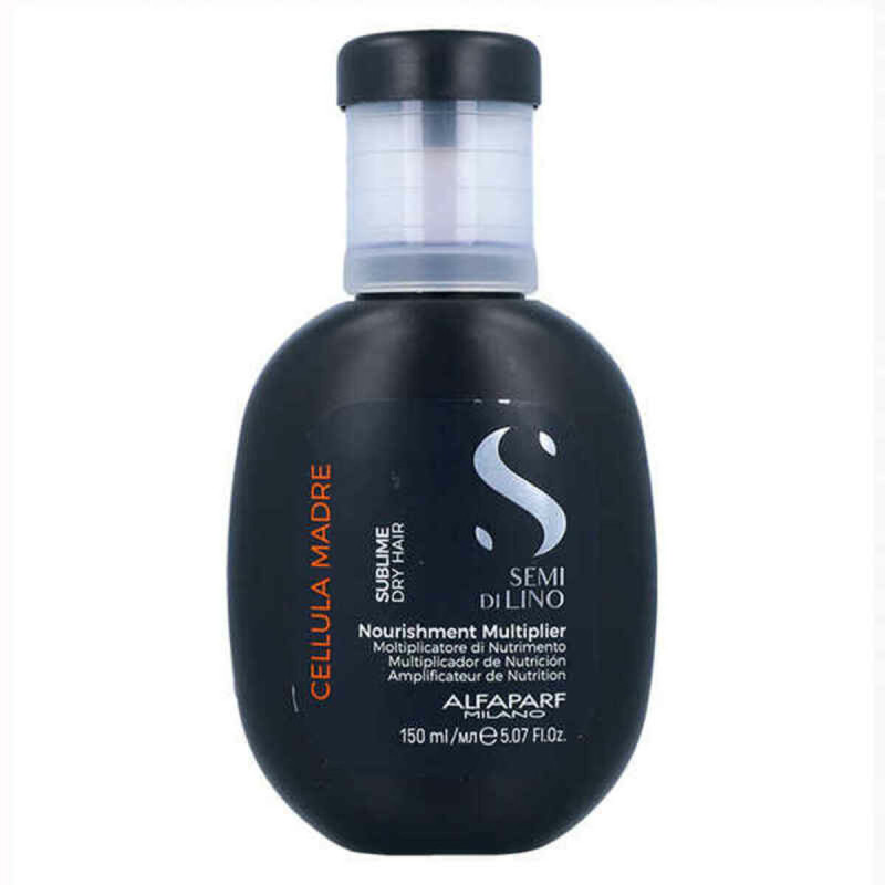 Hair Elixir Alfaparf Milano Semi Di 150 ml (150 ml)