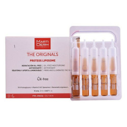 Ampoules The Originals Martiderm (2 ml)