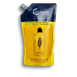 Shower Gel L'Occitane En Provence   Refill Citric Verbena 500 ml