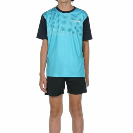 Children's Sports Outfit John Smith Barbe Blue