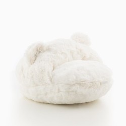 Fashinalizer Polar Bear Foot Cosy