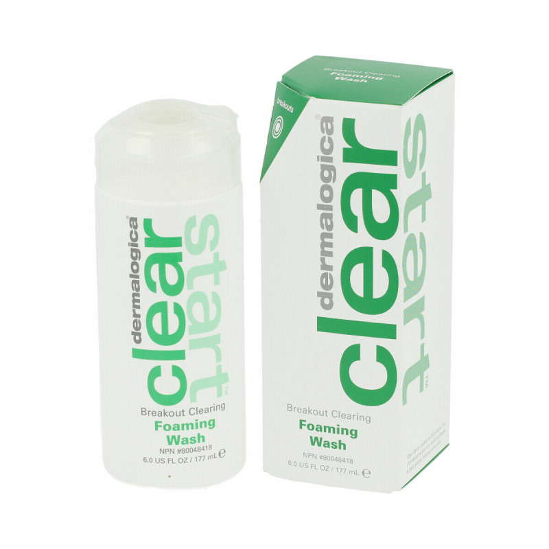 Cleansing Foam Dermalogica Clear Start 177 ml