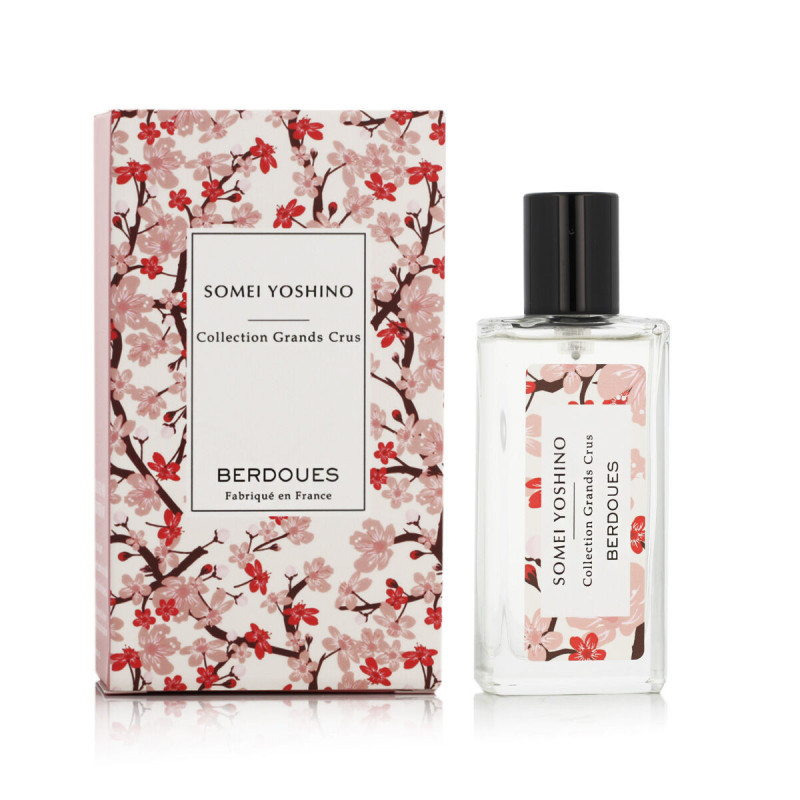 Women's Perfume Berdoues EDP Somei Yoshino 30 ml