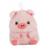 Fluffy toy Pig 50 cm