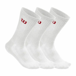 Socks Wilson  Crew  Unisex (3 pcs)