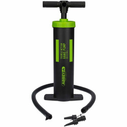 Air Pump Double Abbey Camp SR021AT