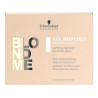 Strengthening Hair Treatment Blondme Keratin Restore All Blondes Shot Detox Schwarzkopf Blondme Keratin (25 g)