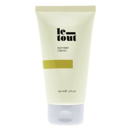 Hydrating Cream Silky Le Tout 213601 (150 ml) 150 ml