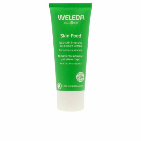 Intense Nutrition Cream Skin Food Weleda (75 ml)