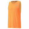 Women’s Short Sleeve T-Shirt Puma Run Favorite Singlet Ultra Men