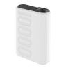 Powerbank Celly PBPD22W10000WH White