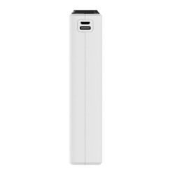 Powerbank Celly PBPD22W10000WH White