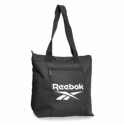 Sports bag Reebok SHLAND 8027531 Black One size