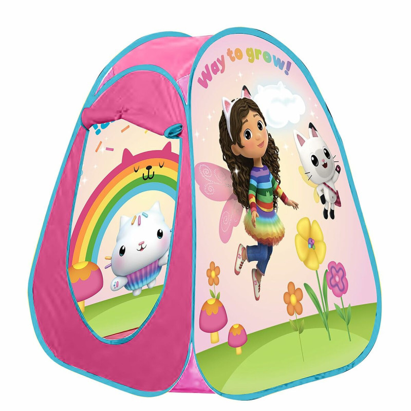 Tent Gabby's Dollhouse Children's 75 x 75 x 90 cm