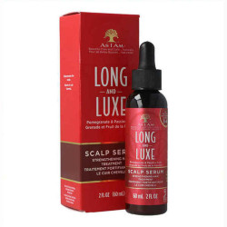 Hair Serum As I Am Long And Luxe Scalp Serum (60 ml)