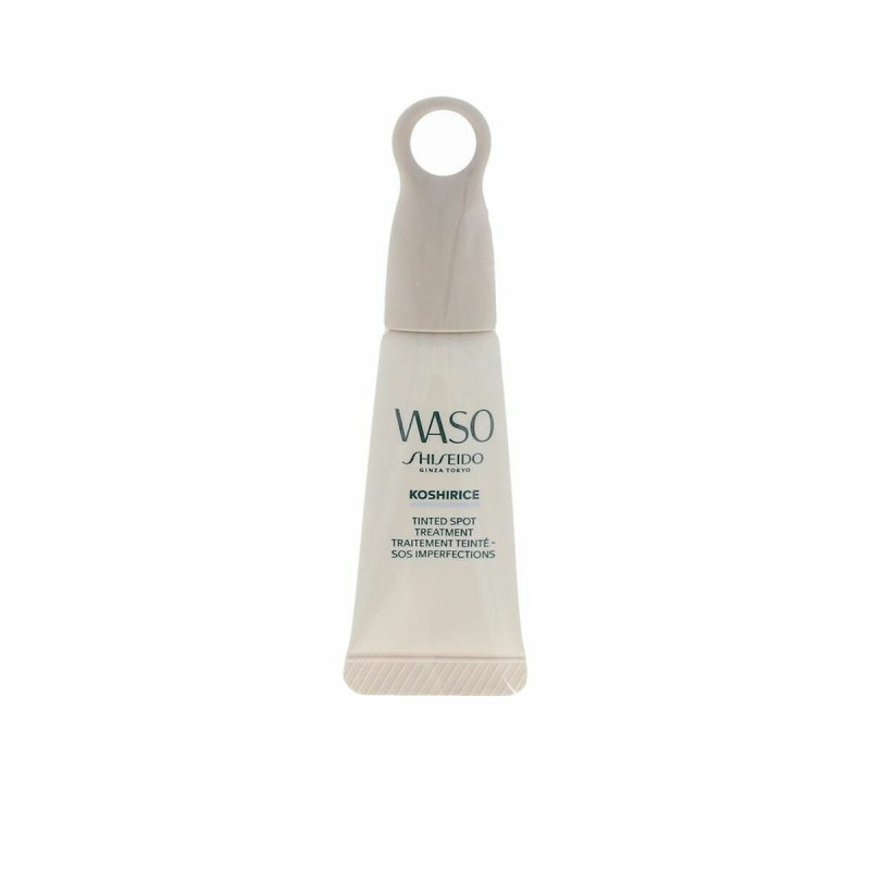 Corrective Anti-Brown Spots Shiseido Waso Koshirice Subtle Peach 8 ml (8 ml)