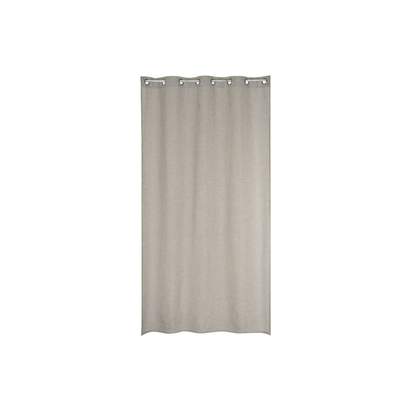 Curtains Home ESPRIT Beige 140 x 260 x 260 cm