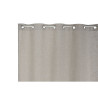 Curtains Home ESPRIT Beige 140 x 260 x 260 cm