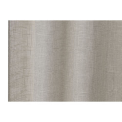 Curtains Home ESPRIT Beige 140 x 260 x 260 cm