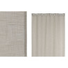 Curtains Home ESPRIT Beige 140 x 260 x 260 cm