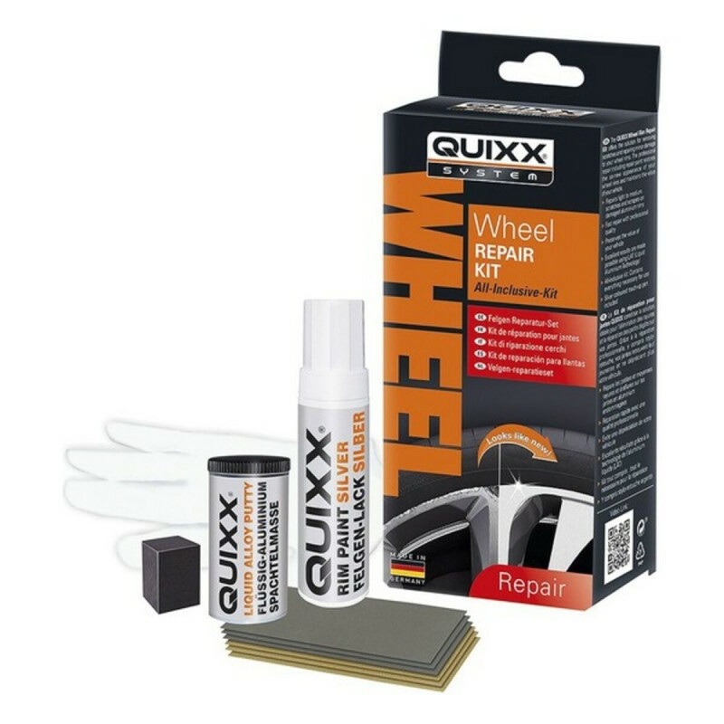 Tyre Repairer Quixx 10208