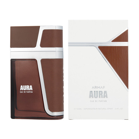 Men's Perfume Armaf EDP Aura 100 ml