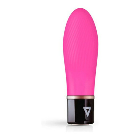 Bullet Vibrator Lil'vibe Pink/Black