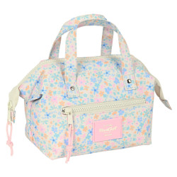 School Toilet Bag BlackFit8 Blossom Multicolour 26.5 x 17.5 x 12.5 cm