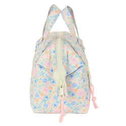 School Toilet Bag BlackFit8 Blossom Multicolour 26.5 x 17.5 x 12.5 cm