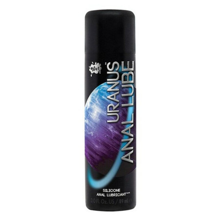 Silicone-Based Lubricant Wet Uranus (89 ml)